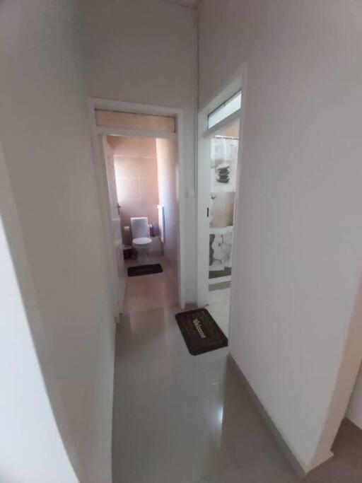 Spacious Zamtel Flat Lusaka Esterno foto