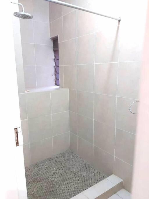 Spacious Zamtel Flat Lusaka Esterno foto