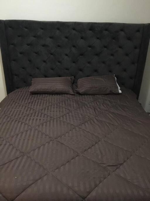 Spacious Zamtel Flat Lusaka Esterno foto