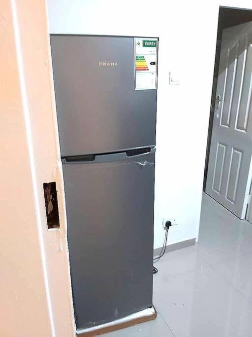 Spacious Zamtel Flat Lusaka Esterno foto