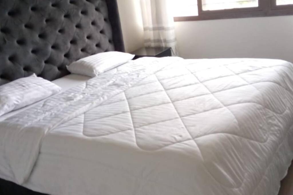 Spacious Zamtel Flat Lusaka Esterno foto