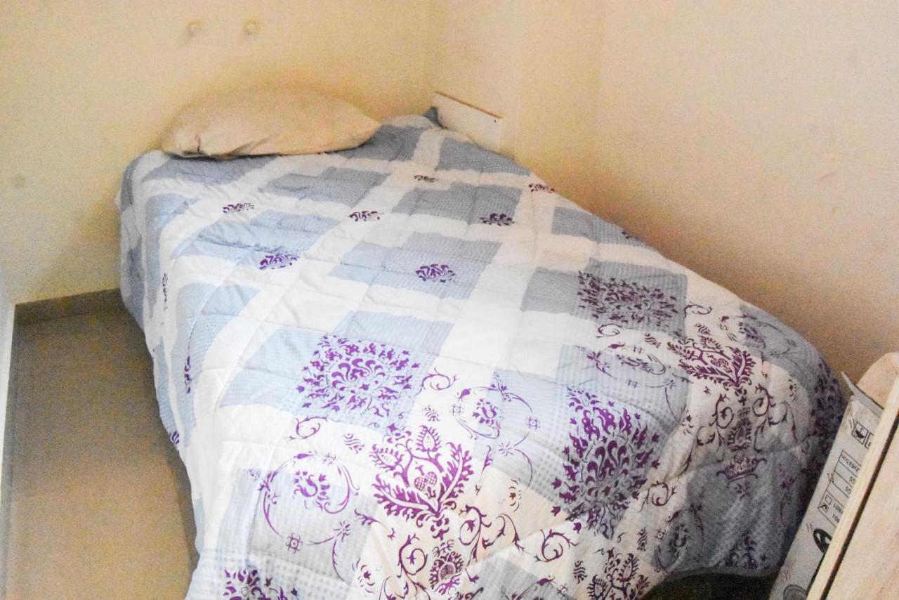 Spacious Zamtel Flat Lusaka Esterno foto